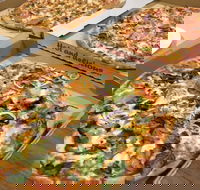 Romano's Pizzeria - Great Ocean Road Tourism