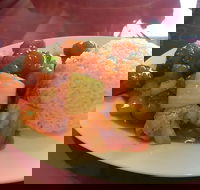 Springs Chinese Restaurant Malaysian Cuisine - Great Ocean Road Tourism