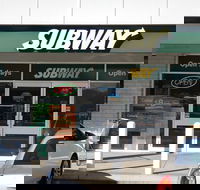 Subway Restaurant - Great Ocean Road Tourism