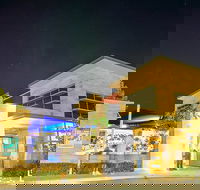 The Brook Bar and Bistro - Great Ocean Road Tourism