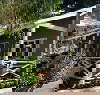 The Olive Tearooms - Great Ocean Road Tourism