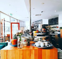 Triple J Restaurant - Great Ocean Road Tourism