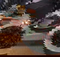 Vines Cafe  Bar - Great Ocean Road Tourism