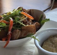 Wild Goose Cafe - Great Ocean Road Tourism