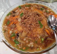 Wing Bo Chinese Restaurant