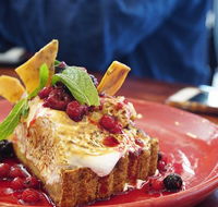 Woodfire Italian Restaurant - Great Ocean Road Tourism