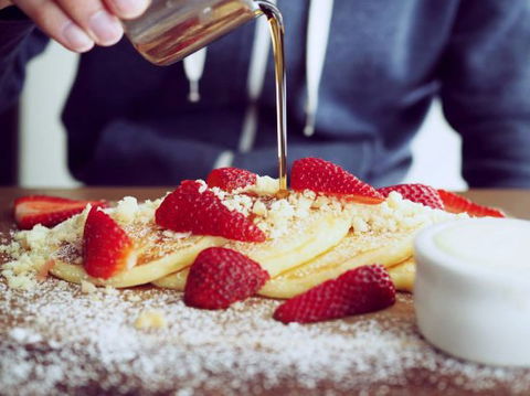 Beachpoint Cafe - Great Ocean Road Tourism 0