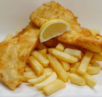 Bicton Fish  Burger Grill - Great Ocean Road Tourism