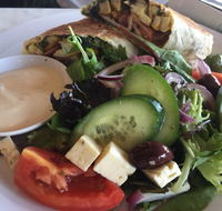 Blend Cafe and Pizza Bar - Great Ocean Road Tourism