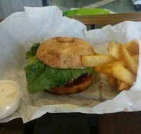 Burgers With Attitude - Great Ocean Road Tourism