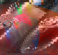 Cabin 401 Bar  Grill - Great Ocean Road Tourism