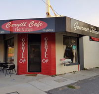 Cargill Cafe - Great Ocean Road Tourism