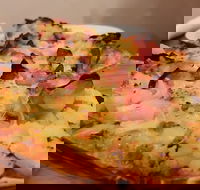 Chelsea Cafe - Great Ocean Road Tourism