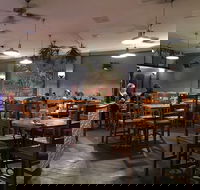 Christinas Restaurant - Great Ocean Road Tourism