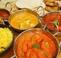 curry on the rocks - Great Ocean Road Tourism