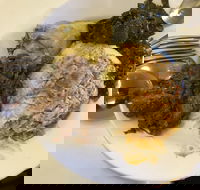 Dapur Van Java - Great Ocean Road Tourism