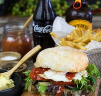 Fat Mammas Woodfired Pizza - Great Ocean Road Tourism