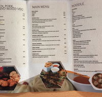 Funky Momo Cafe  Restaurant - Great Ocean Road Tourism