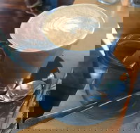 Garden Cafe on Guildford