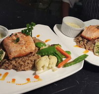 Green olives ristorante and wood fire pizzeria - Great Ocean Road Tourism