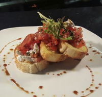 Green Olives Ristorante  Wood Fire Pizzeria - Great Ocean Road Tourism