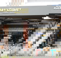 Guzman y Gomez - Belmont