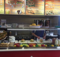 High Wycombe Kebab House - Great Ocean Road Tourism