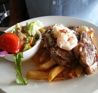 High Wycombe Tavern - Great Ocean Road Tourism