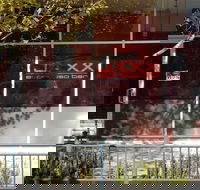 Jaxx Espresso Bar - Great Ocean Road Tourism