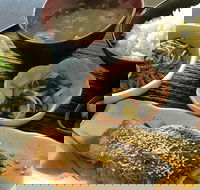 Jiji Baba Cafe - Great Ocean Road Tourism