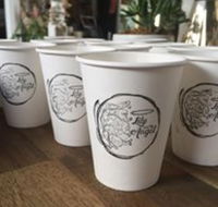 Lily and the Angel - Great Ocean Road Tourism