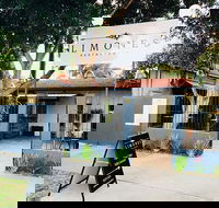 Limones Cafe  Restaurant - Great Ocean Road Tourism