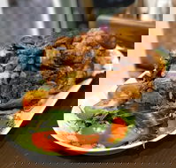 Lucky Three-Seven - Great Ocean Road Tourism