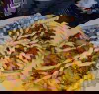 Marmaris - Kebab Cafe  Bakery - Great Ocean Road Tourism