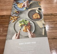 Schnitz Belmont Forum