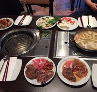 Seoul Buffet Korean BBQ  Steamboat - Great Ocean Road Tourism