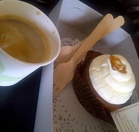 Sherbet Cafe  Bake Shop