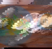 Slate Cafe - Great Ocean Road Tourism