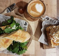 The Brown Spoon - Great Ocean Road Tourism