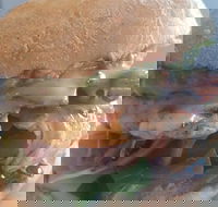 Vburger bar - Great Ocean Road Tourism