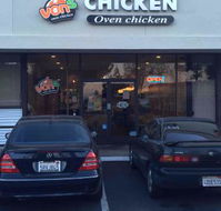 Vons Chicken - Great Ocean Road Tourism