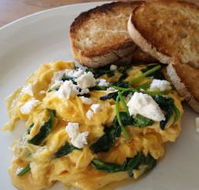 Walter's River Cafe - Great Ocean Road Tourism