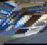 Acropolis Shishkebab - Great Ocean Road Tourism