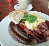 Dylans on the Terrace - Great Ocean Road Tourism