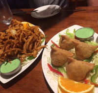 Golden India Restaurant - Great Ocean Road Tourism