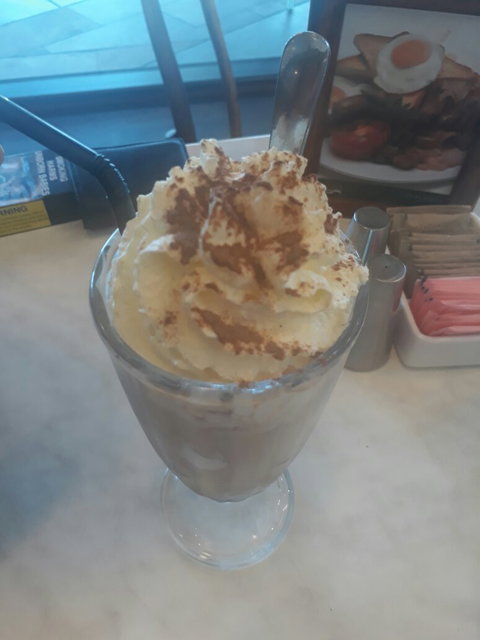 Kwinana Dome Cafe - Great Ocean Road Tourism 10