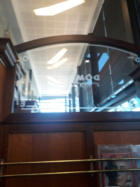 Kwinana Dome Cafe - Great Ocean Road Tourism 1