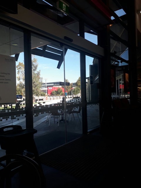 Kwinana Dome Cafe - Great Ocean Road Tourism 2