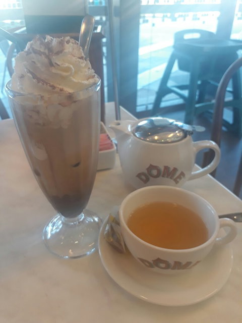 Kwinana Dome Cafe - Great Ocean Road Tourism 3