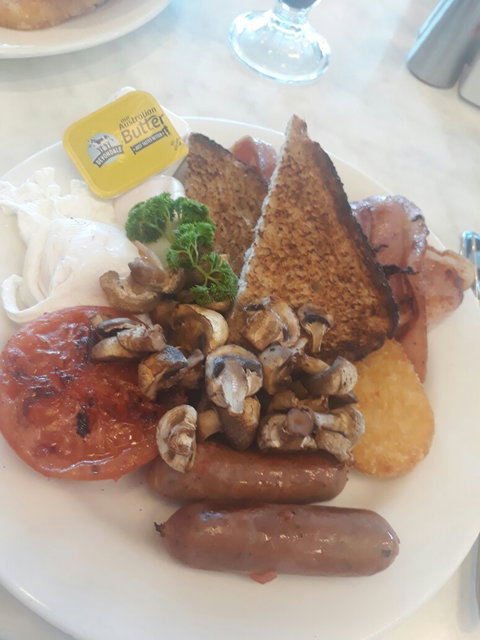 Kwinana Dome Cafe - Great Ocean Road Tourism 5